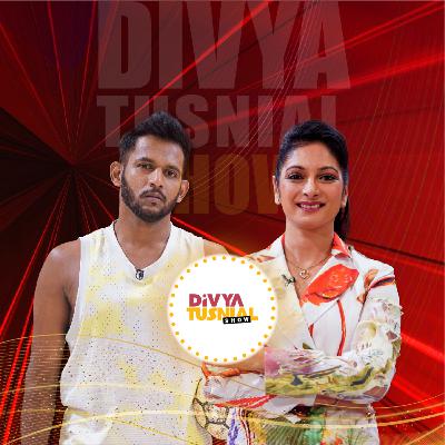 Archis Patil believes kids should be banned from using phones | Divya Tusnial Show Archis Patil believes kids should be banned from using phones | Divya Tusnial Show