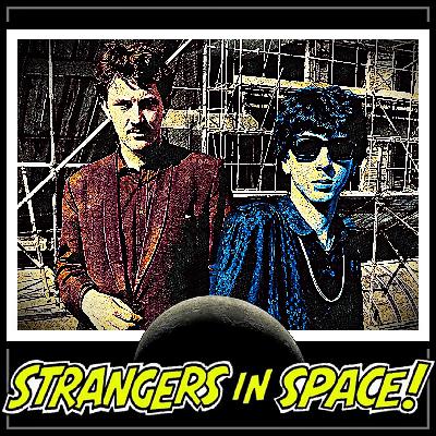 Music Club 29: Soft Cell