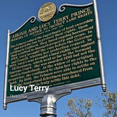 Lucy Terry