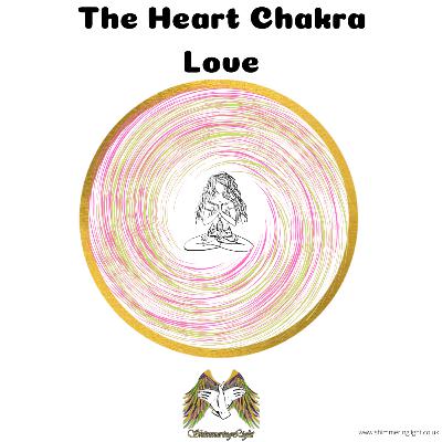 Chakra: Heart Meditation