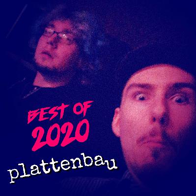 Special: Die besten Alben & Songs 2020