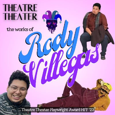 S4 Ep42: Rody Villegas - Part 1