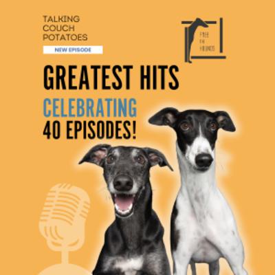EP40: Greatest Hits Celebrating 40 Episodes!