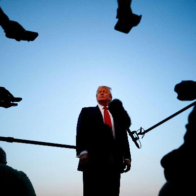 Pew: Black Voters Largely Disapprove of Trump