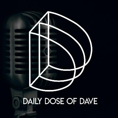 DDD Podcast Ep. #75 - Time To Shift