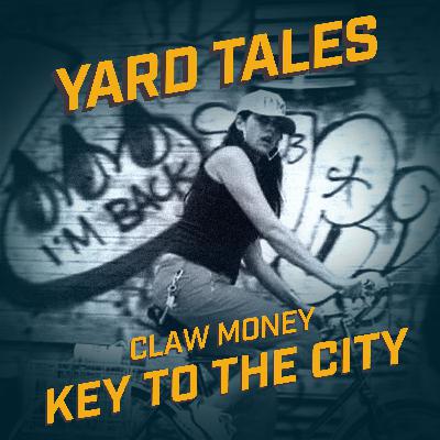 Claw Money: Key To The City Claw Money: Key To The City