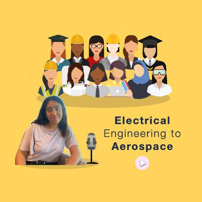 How to Land a Job in Aerospace with an Electrical Engineering Degree