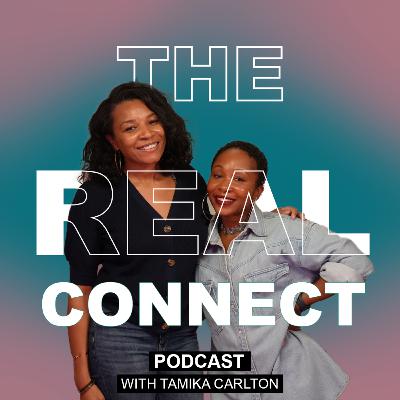 How Women Lose Themselves in Marriage, Motherhood, and Life (And How to Get Yourself Back) With Patrice Cameau (S2, Ep18) How Women Lose Themselves in Marriage, Motherhood, and Life (And How to Get Yourself Back) With Patrice Cameau (S2, Ep18)