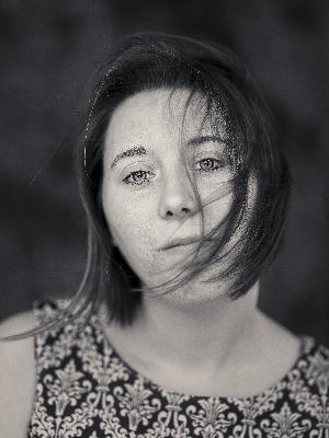 Ep 4: How to “Feel the Fear” and start your own business ANYWAY with Kate Dahl