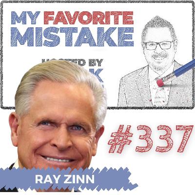 Ray Zinn: Why Repeating the Same Mistake Is the Real Failure in Leadership