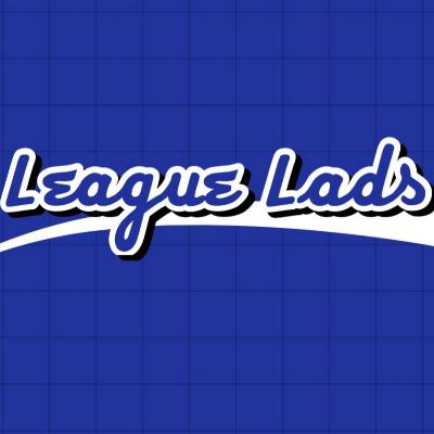 FRED MEETS HIS POOKIE, HARRY GRANT  CLUTCH, PENRITH 5 PEAT? + MORE | LEAGUE LADS S3 EP24