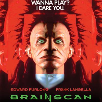 #001 - Brainscan (1994) #001 - Brainscan (1994)