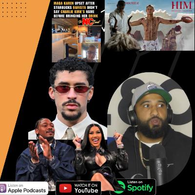 Episode 209: Barista Beef Episode 209: Barista Beef