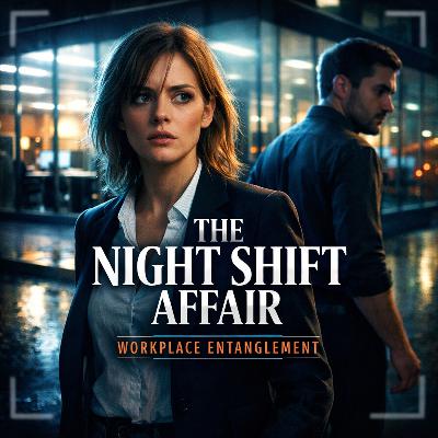 The Night Shift Affair The Night Shift Affair