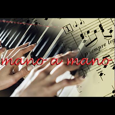Antonio Sousa - MANO A MANO CON Rafa Casette, artes escénicas