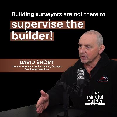 Building code and building surveyor chats