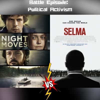Selma Moves