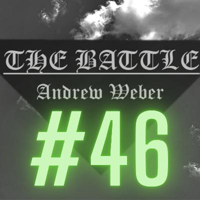 Episode #46 - The Virgin Birth (Matthew 1 & 2)