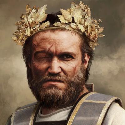 Ep 29. La falange de Filipo II: ¿revolución militar o evolución griega? | con Alejandro Ronda Ep 29. La falange de Filipo II: ¿revolución militar o evolución griega? | con Alejandro Ronda