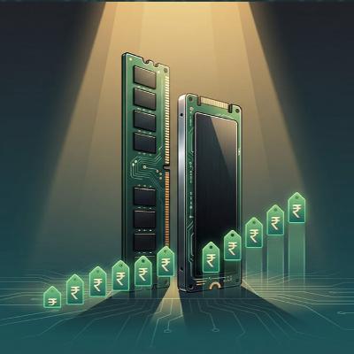 What’s driving SSD and RAM stick prices to the moon What’s driving SSD and RAM stick prices to the moon