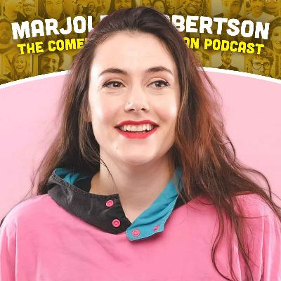 Marjolein Robertson