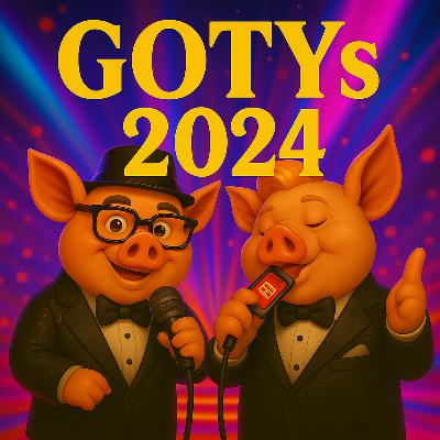 Ex02 Gala de los GOTYs 2024
