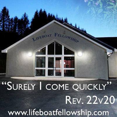 Three Days To Live - David Junkin - 8th September 2024