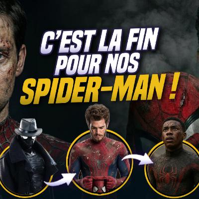 Brand New Day et Doomsday vont vous détruire !