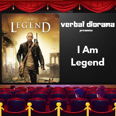 I Am Legend (2007) I Am Legend (2007)
