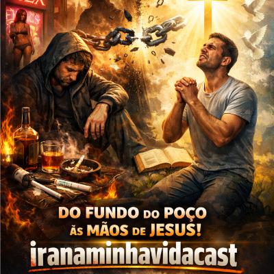 Meu testemunho de vida