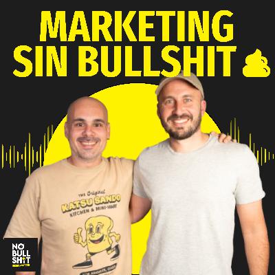 Marketing sin bullshit | Matías Burstein | Cómo crear una marca y revolucionar una industria dormida