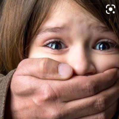 Maltrato Infantil
