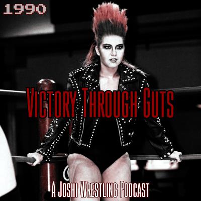 Victory Through Guts Episode IX - Year-End Climax Special Victory Through Guts Episode IX - Year-End Climax Special