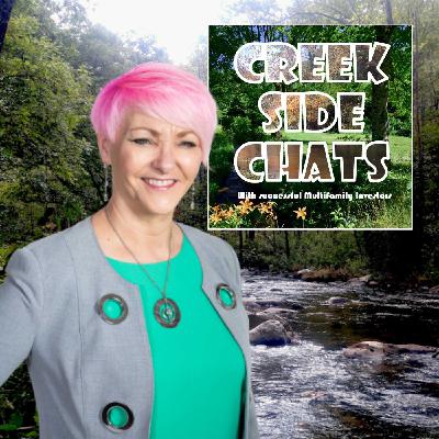 CSC 144 Edna Keep: Real Estate Investment & Mindset Transformation Coach CSC 144 Edna Keep: Real Estate Investment & Mindset Transformation Coach