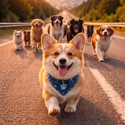 Don't bite people | The RadioU Podcast