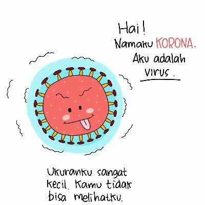 Virus Corona Virus Corona