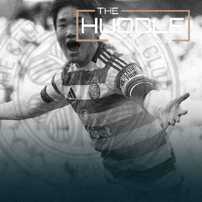 Nancy Out, O'Neill In: Did "Mass Hysteria" Sack the Celtic Manager? (Live Special)