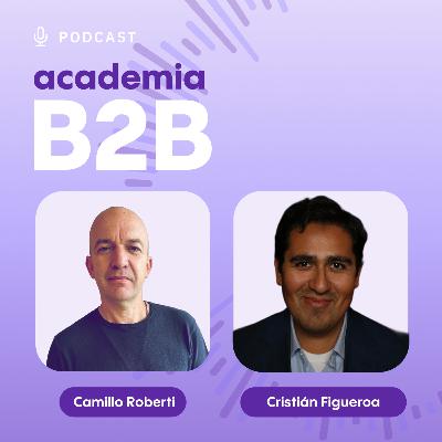 #95 Cristián Figueroa: cómo la IA está redefiniendo el retail en Latinoamérica