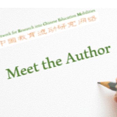 Episode 5: Jinting Wu: Rural Ethnic and Disability Education in China
