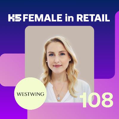 FiR #108 Culture, Change & Leadership mit Miriam Sternitzky von Westwing FiR #108 Culture, Change & Leadership mit Miriam Sternitzky von Westwing
