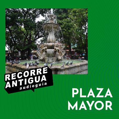 Plaza Mayor