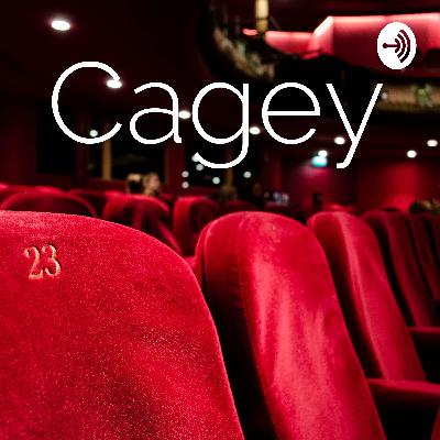 Cagey Ep 01 "KNOWING"