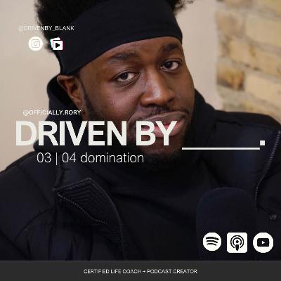 03.04 | domination.