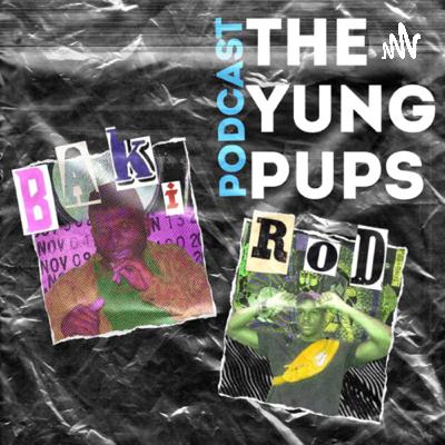 Episode 61 | "Guys Night"