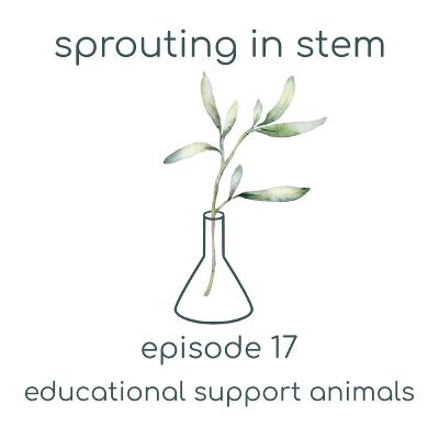 Educational Support Animals