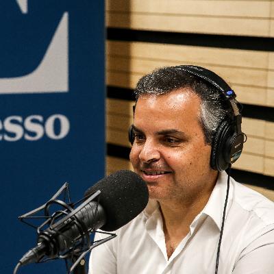 Os mais ouvidos de 2025 (V) Ricardo Alves: “As empresas são as pessoas. Se tivermos uma equipa motivada, ela produz mais. Não tenho dúvidas sobre isso”