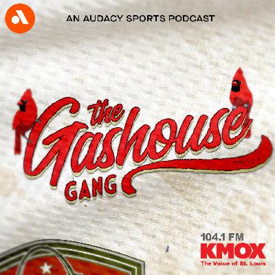 The Gashouse Gang – Cardinals Begin Final Home Series; Mizzou vs South Carolina