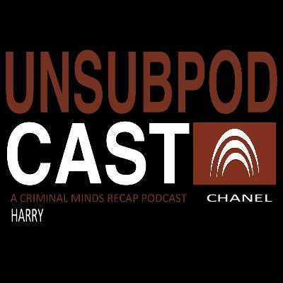 UnSubPod Episode 8: Folks Don't Call Me The Torturer Because I DON'T Like To Torture People