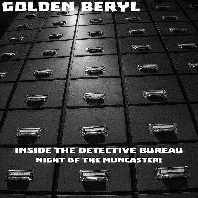 Night of the Muncaster! Night of the Muncaster!