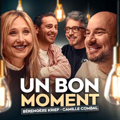 Bérengère Krief et le gros rein de Camille Combal (Un Bon Moment, S5-E12) Bérengère Krief et le gros rein de Camille Combal (Un Bon Moment, S5-E12)